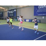 Tennistraining