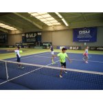Tennistraining