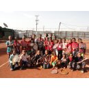 TDKET Projekt- Sparring Treff - Tennis spielen für...