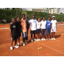 TDKET Projekt- Sparring Treff - Tennis spielen für...