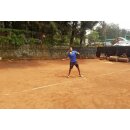 TDKET Projekt- Sparring Treff - Tennis spielen für einen guten Zweck
