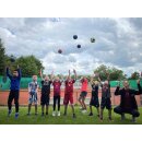 Sportferiencamp