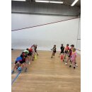 Sportferiencamp