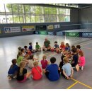 Sportferiencamp