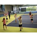 Sportferiencamp
