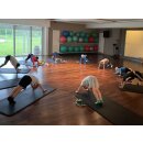 Sportferiencamp