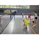 Sportferiencamp