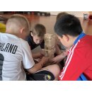Sportferiencamp