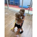 Sportferiencamp