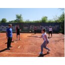 Tennis Xpress Kurse für Jugendliche in den...